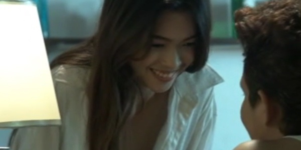 สเน่ห์หา สัญญาชู้